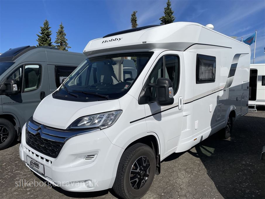 Hobby Ontour Edition V65 GE